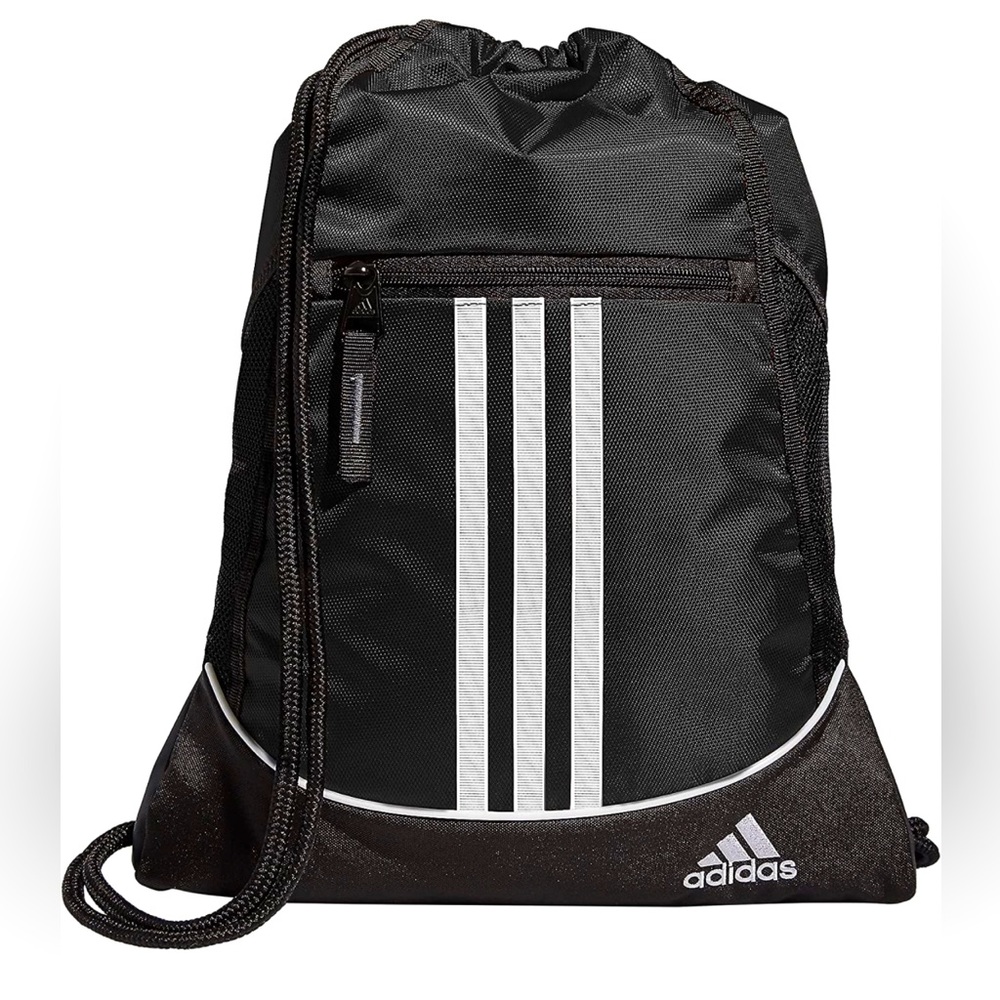 ✅ (SOLD)NWOT Adidas Drawstring